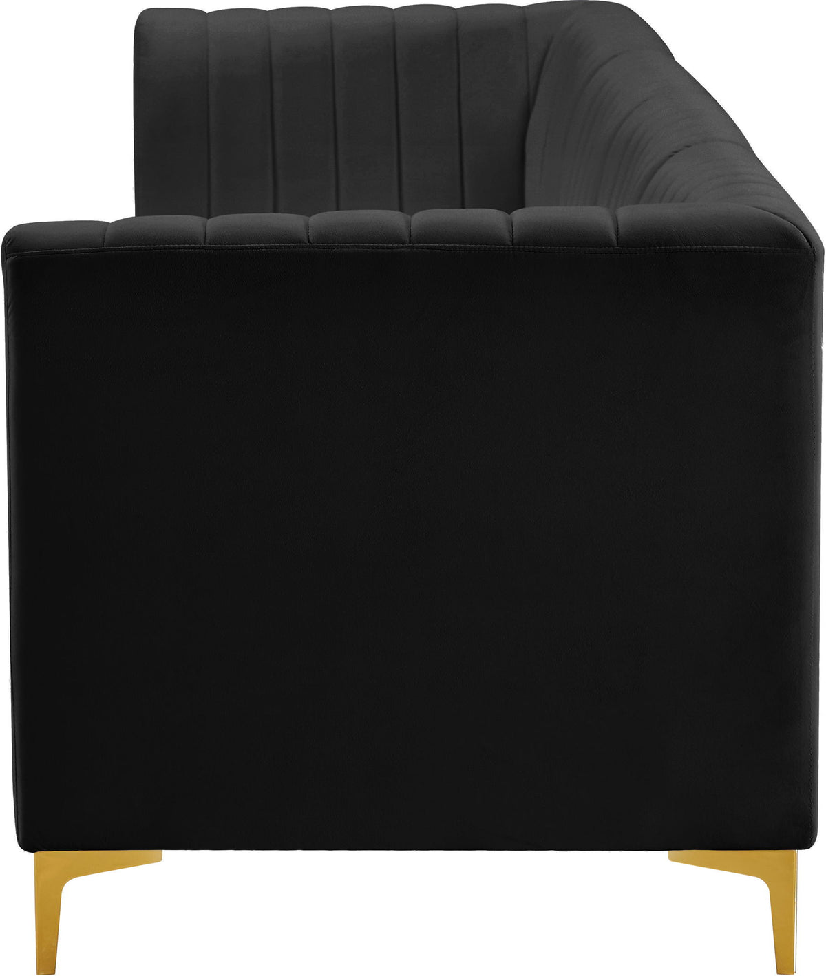 Alina - Modular 4 Seat Sofa