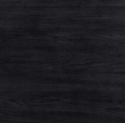 Astrid - Solid Wood And Oak Veneer Nightstand