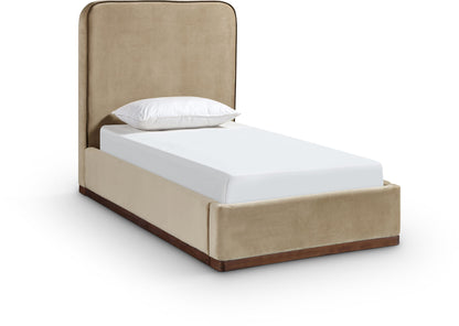 Rava - Bed