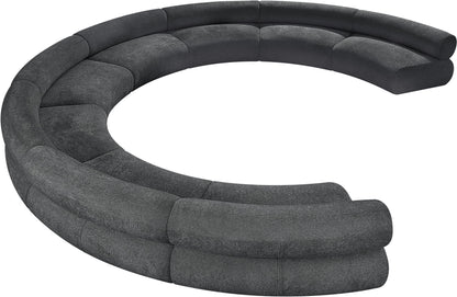 Bale - 8 Piece Modular Sofa