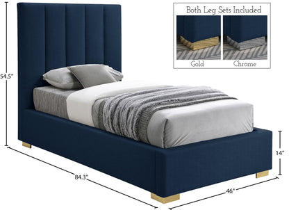 Pierce - Bed