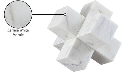 Jack - Marble Decorative Object