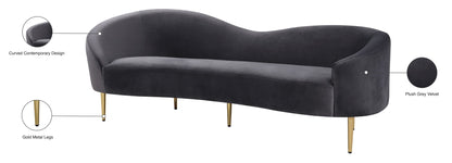 Ritz - Sofa