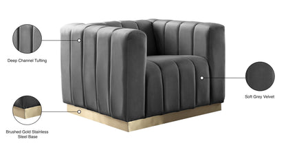 Marlon - Chair