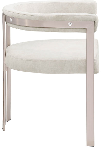 Marcello - Dining Chair (Set of 2) - Stone