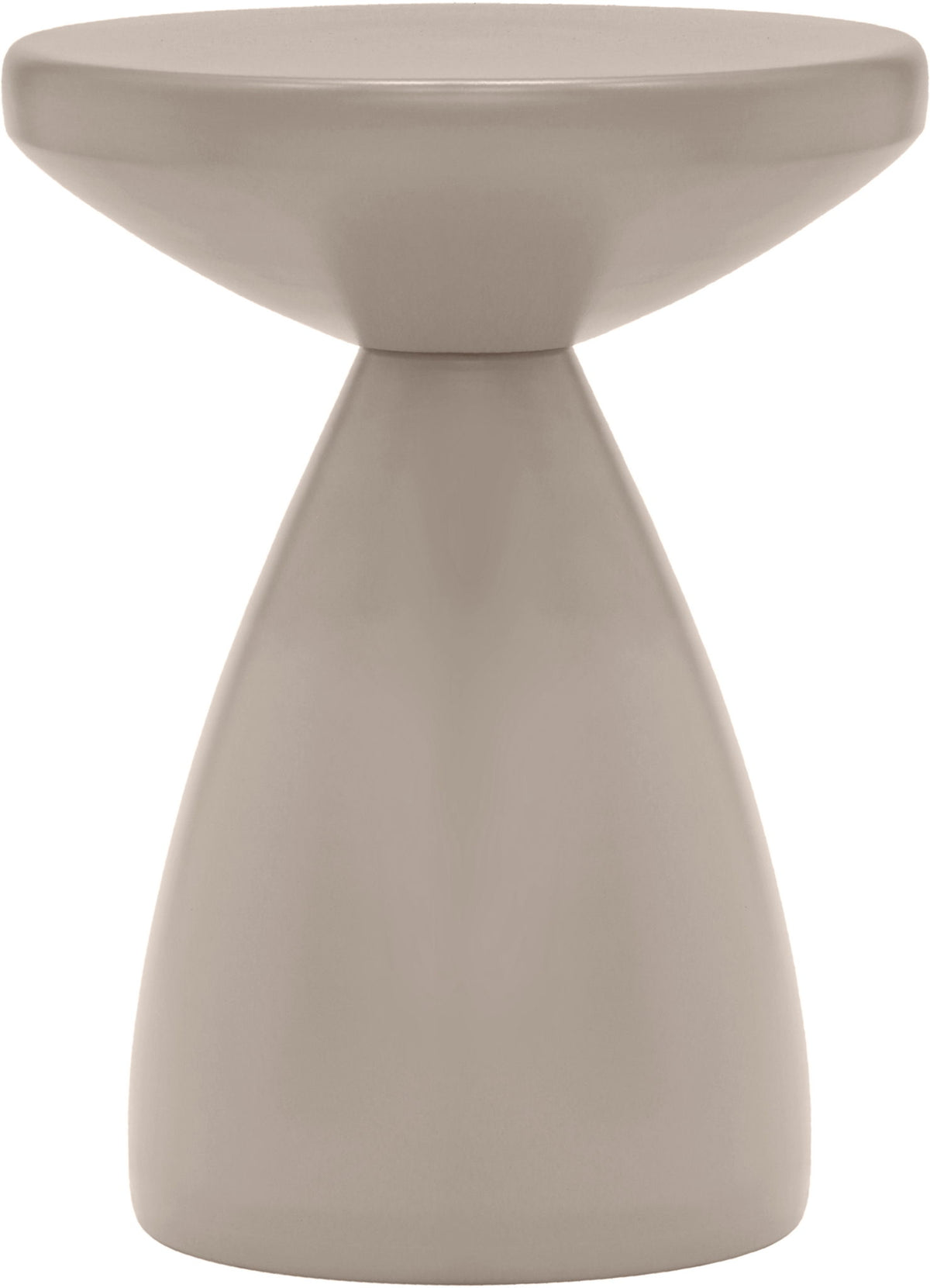 Anika - End Table