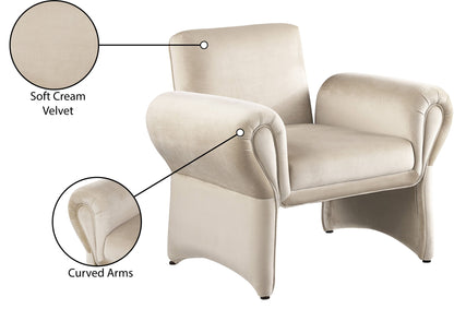 Fleurette - Accent Chair