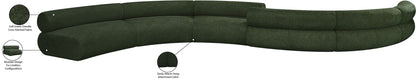 Bale - 6 Piece Modular Sofa