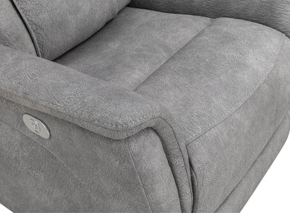 Linus - Power Reclining Sofa Set