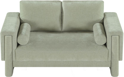 Madeline - Loveseat