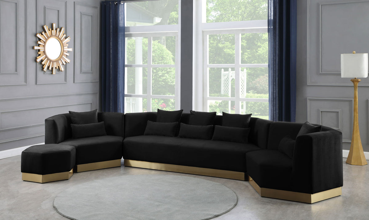 Marquis - Chair