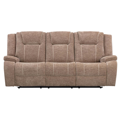 Bruno - Sofa Set
