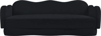 Bloom - Velvet Sofa
