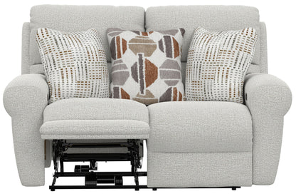 Kellen - Reclining Loveseat