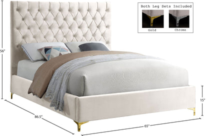 Cruz - Bed