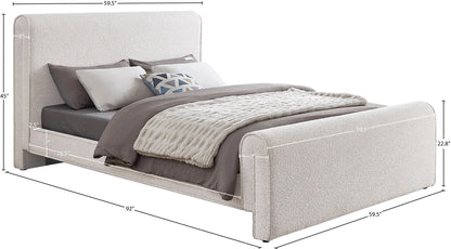 Stylus - Bed