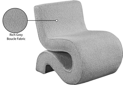 Desiree - Accent Chair