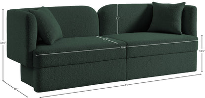 Marcel - Sofa