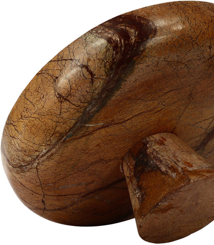 Simpson - Genuine Marble Bowl