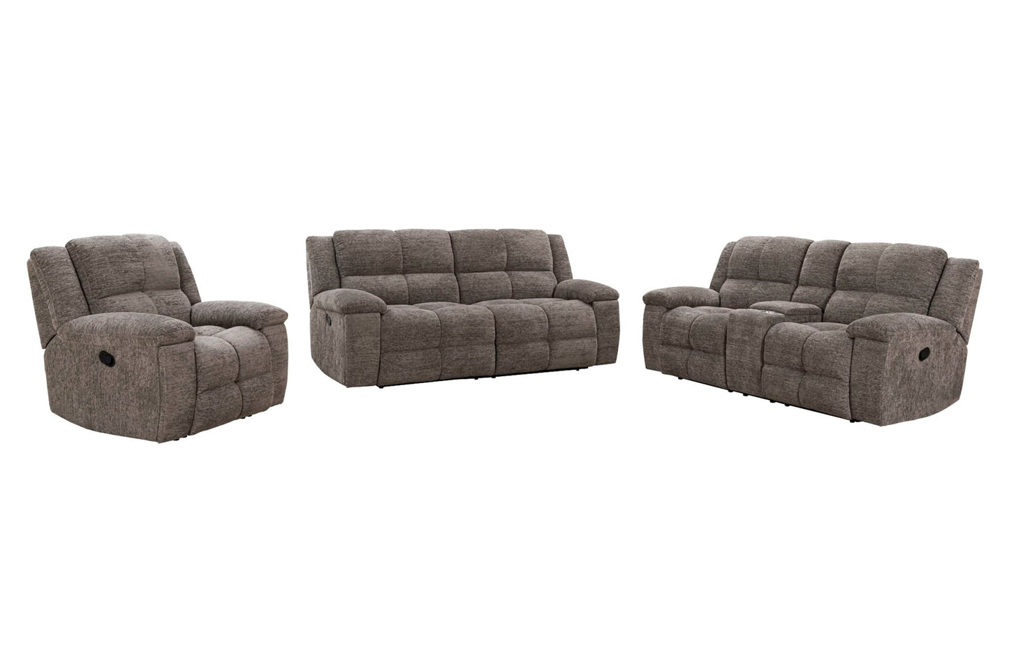 Buster - Recliner