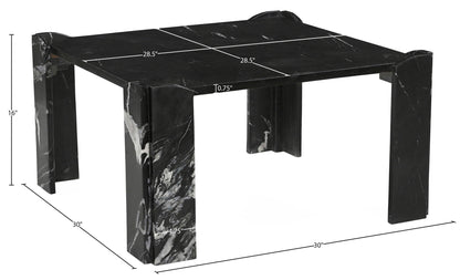 Ravello - Genuine Marble Table