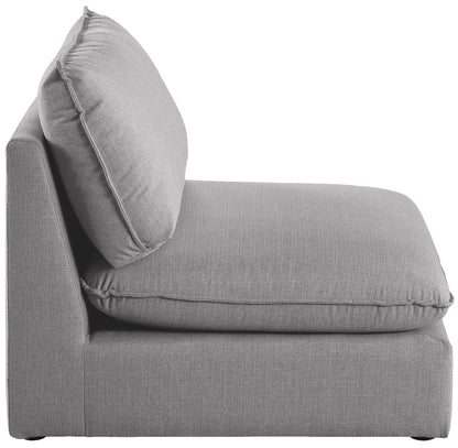 Mackenzie - Armless Chair