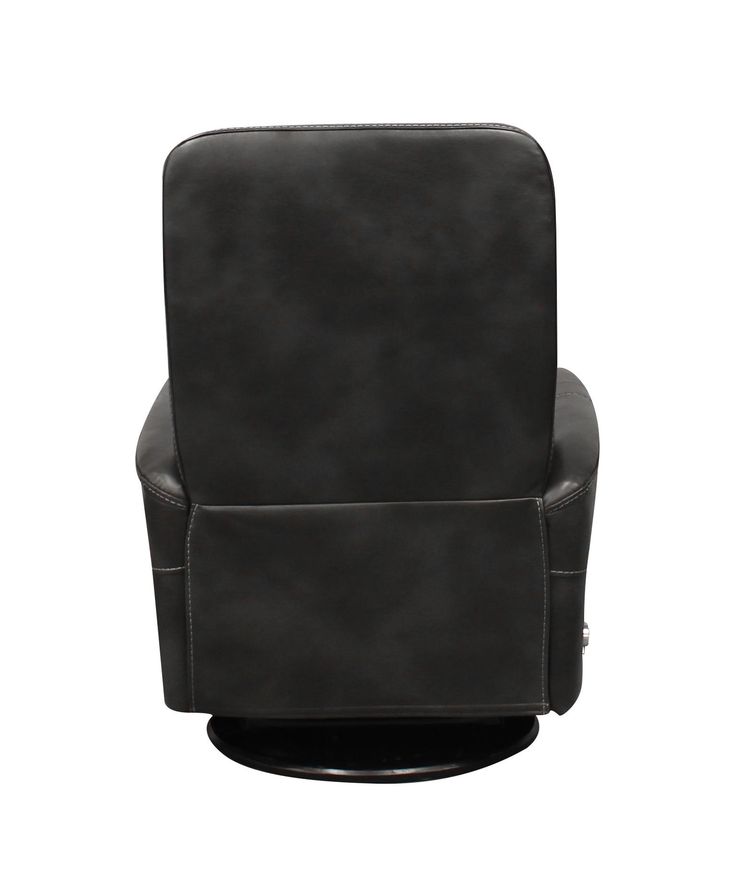 Gemini - Swivel Glider Recliner (Set of 2)