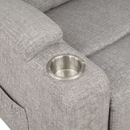 Evander - Power Lift Recliner