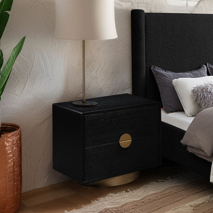 Wade - Night Stand / Side Table