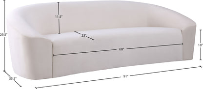 Riley - Sofa
