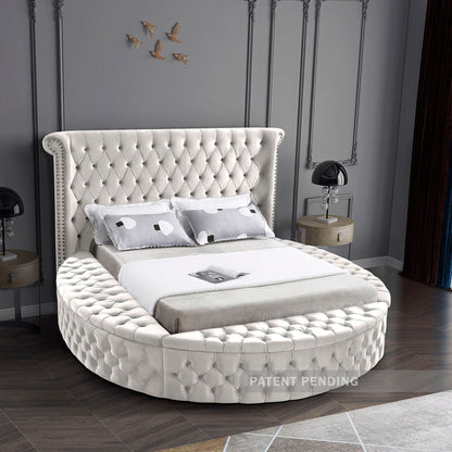 Luxus - Bed