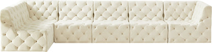 Tuft - 6 Piece Modular Sectional