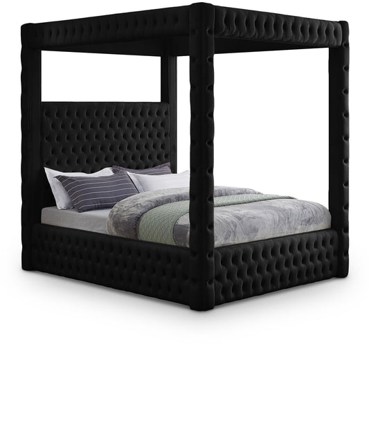 Royal - Bed