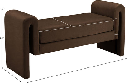 Sloan - Bench