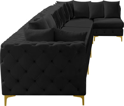 Tremblay - 7 Piece Modular Sectional