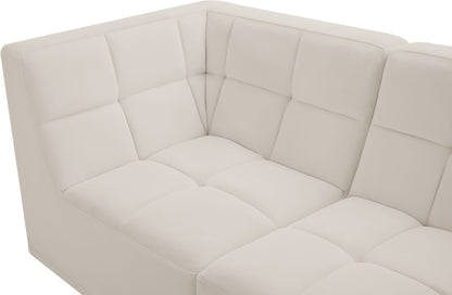 Relax - 6 Piece Modular Sectional
