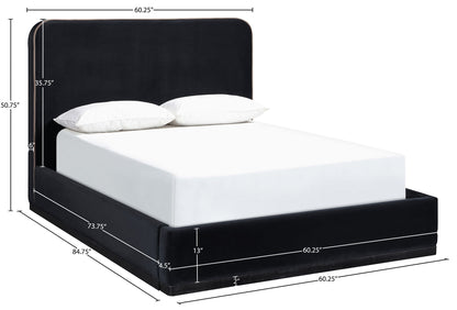 Rava - Bed