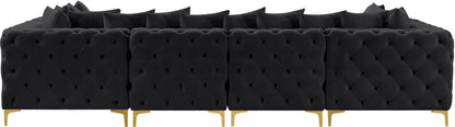 Tremblay - 6 Piece Modular Sectional