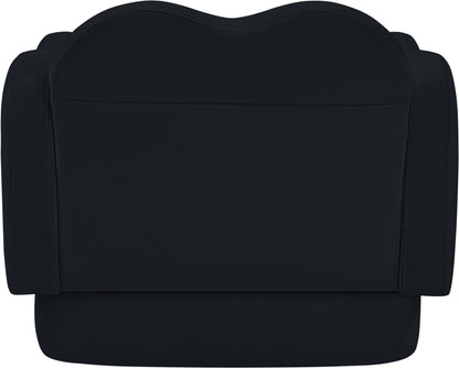 Bloom - Velvet Chair