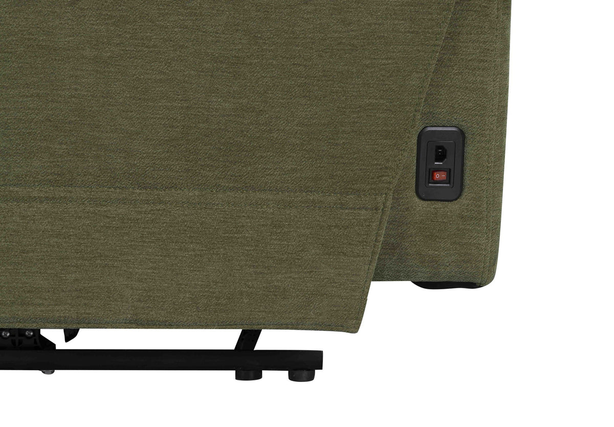 Traxton - Power Zero Gravity Sofa