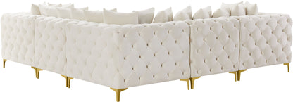 Tremblay - 5 Piece Modular Sectional