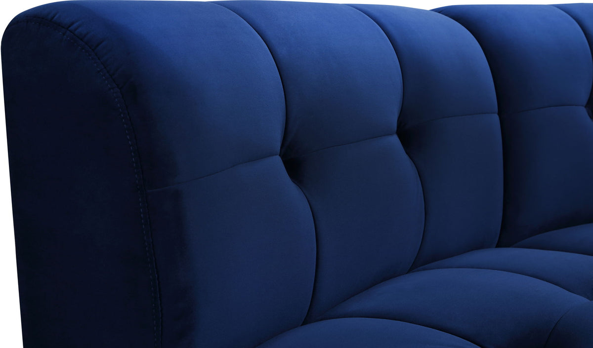 Limitless - 15 Pc. Modular Sectional