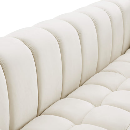 Gwen - Loveseat