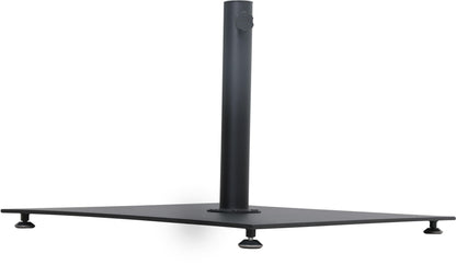 Belize - Steel Patio Umbrella Base