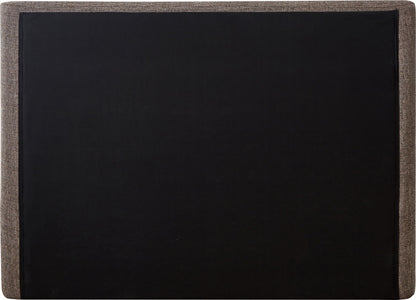Penny - Polyester Fabric Bed