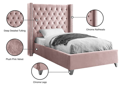 Aiden - Bed