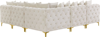 Tremblay - 5 Piece Modular Sectional