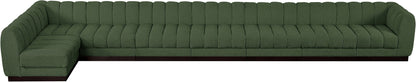 Quinn - 8 Piece Modular Sectional