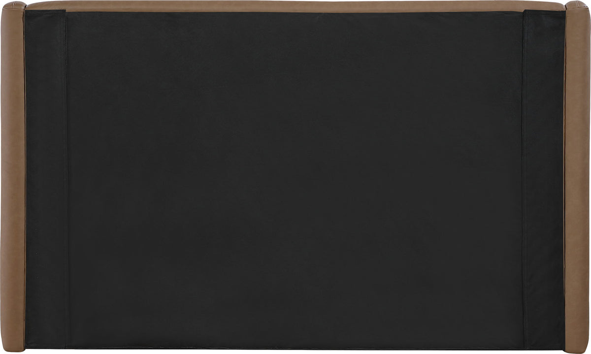 Warby - Upholstered Bed