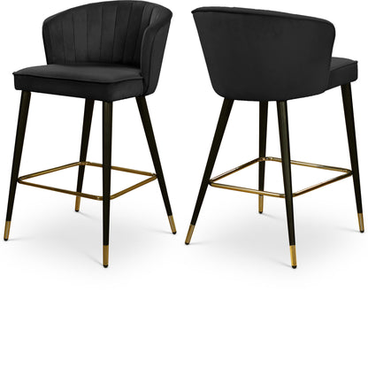 Cassie - Stool (Set of 2)